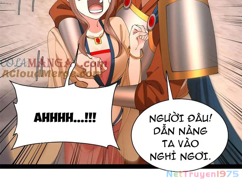 Chàng Rể Mạnh Nhất Lịch Sử Chapter 293 - 36