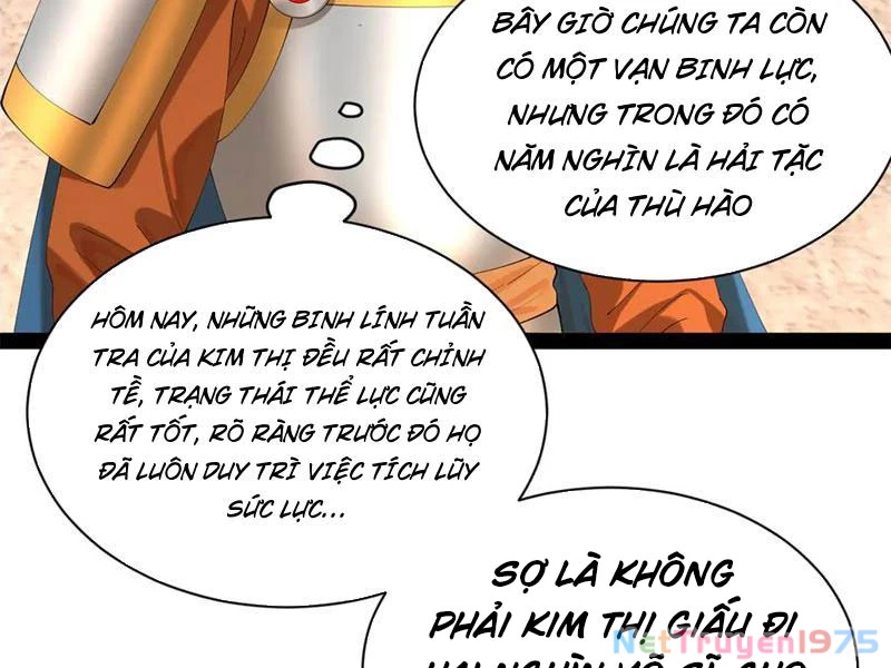 Chàng Rể Mạnh Nhất Lịch Sử Chapter 293 - 46