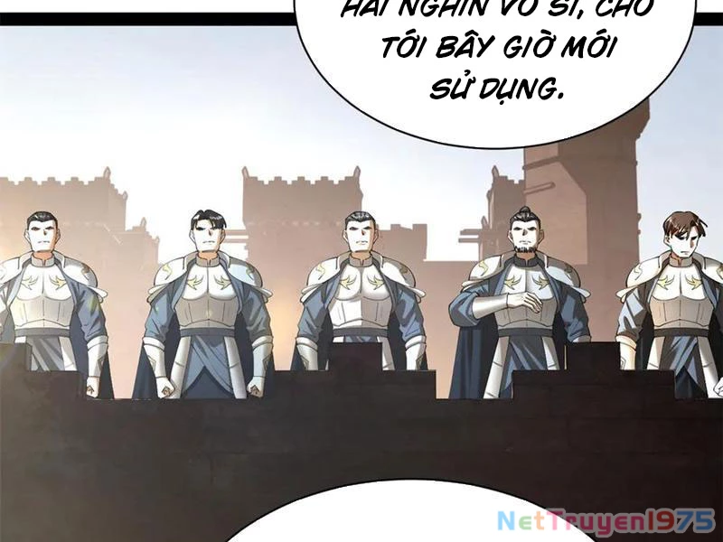 Chàng Rể Mạnh Nhất Lịch Sử Chapter 293 - 47