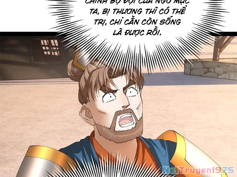 Chàng Rể Mạnh Nhất Lịch Sử Chapter 293 - 53