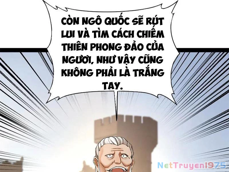 Chàng Rể Mạnh Nhất Lịch Sử Chapter 293 - 80