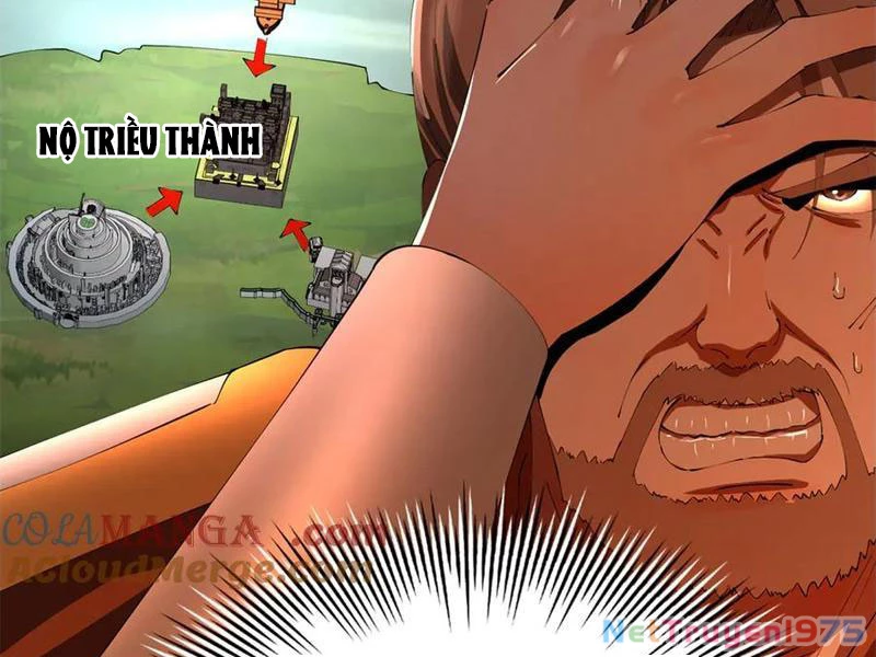 Chàng Rể Mạnh Nhất Lịch Sử Chapter 293 - 105