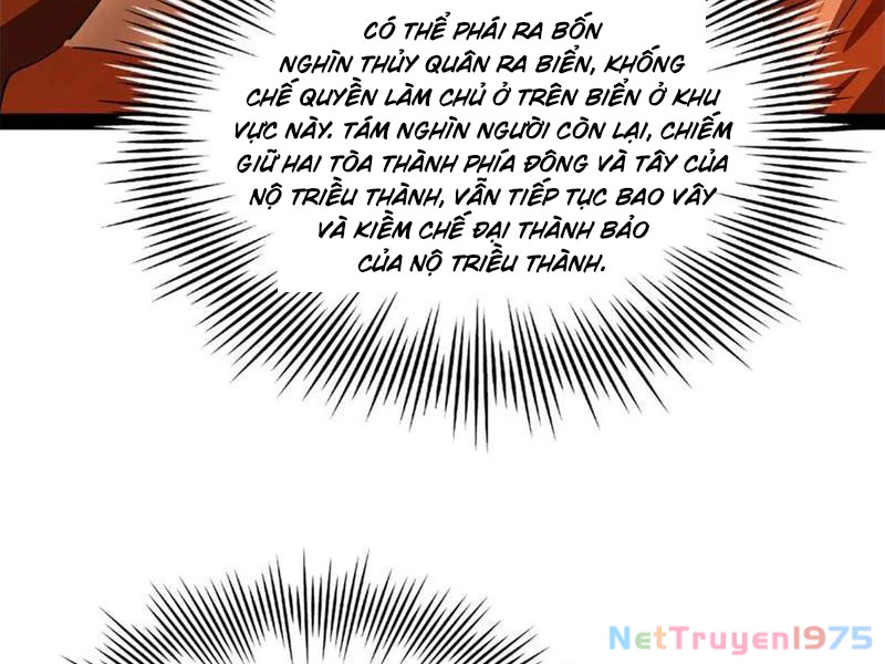 Chàng Rể Mạnh Nhất Lịch Sử Chapter 293 - 106
