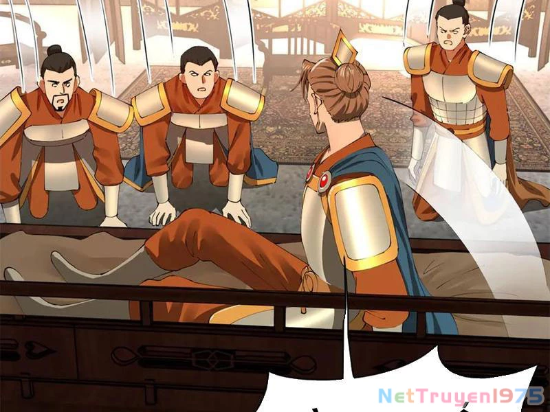 Chàng Rể Mạnh Nhất Lịch Sử Chapter 293 - 118