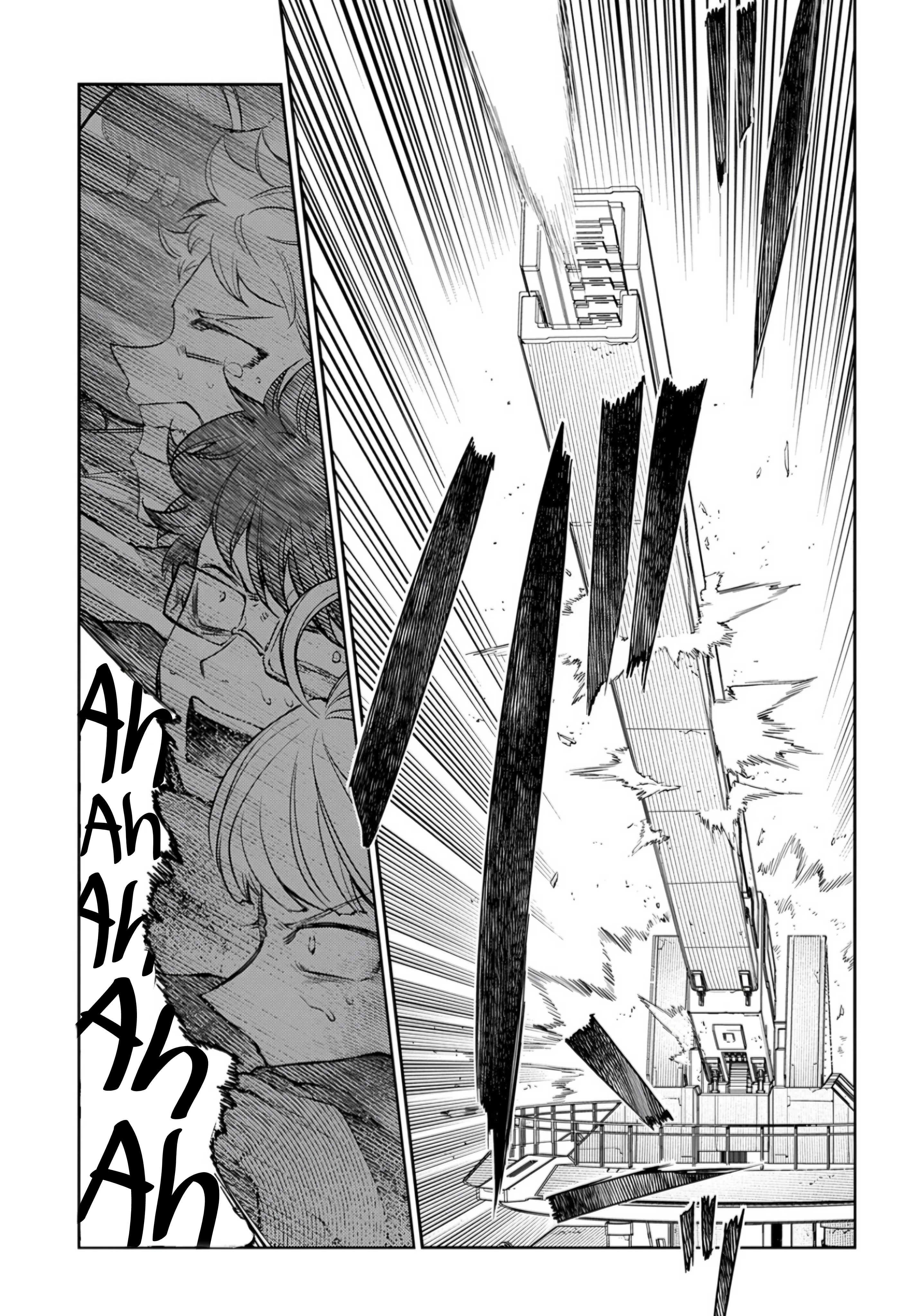 Reincarnation No Kaben Chapter 101 - Trang 2