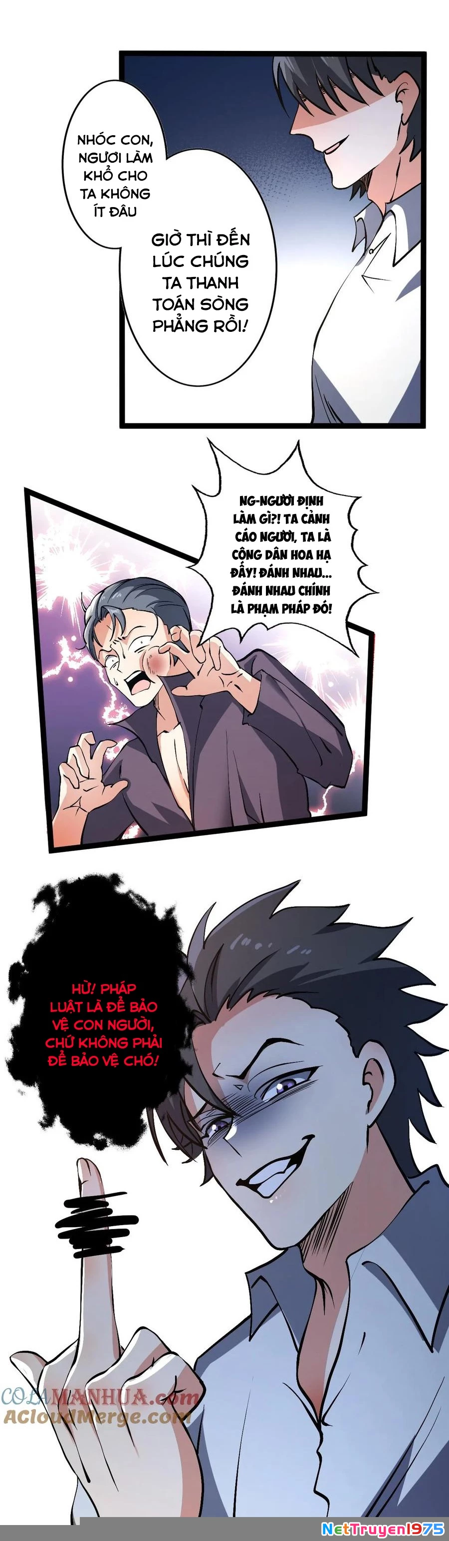 Diệu Thủ Cuồng Y Chapter 335 - 2