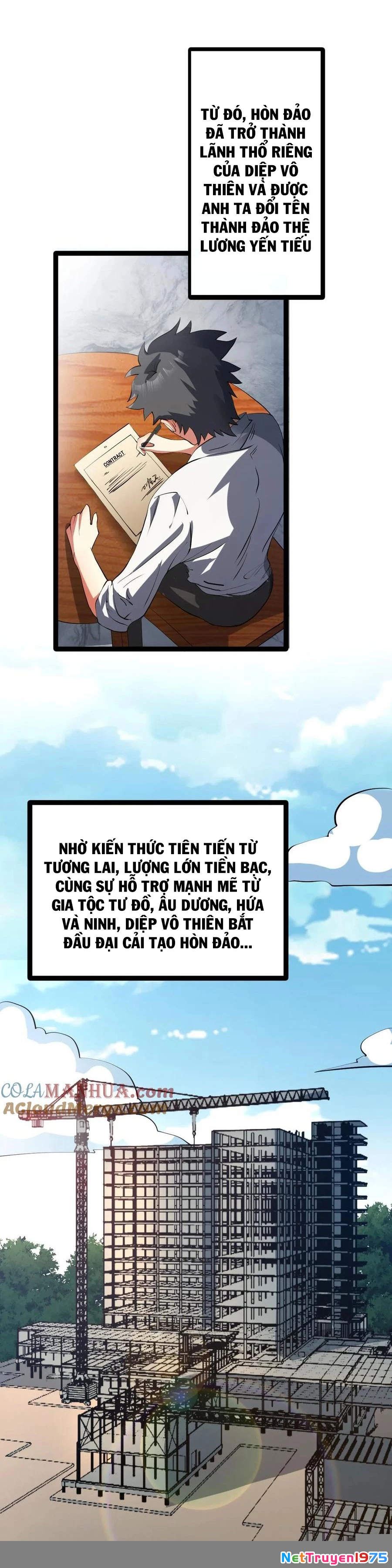 Diệu Thủ Cuồng Y Chapter 335 - 9