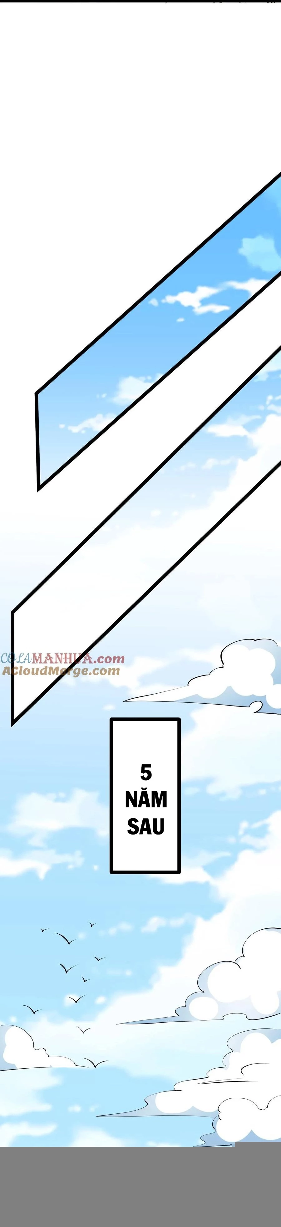 Diệu Thủ Cuồng Y Chapter 335 - 10