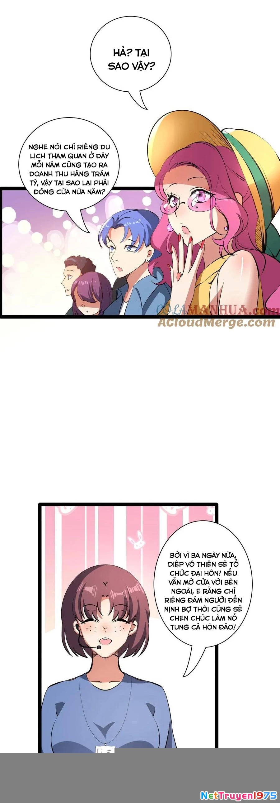 Diệu Thủ Cuồng Y Chapter 335 - 17