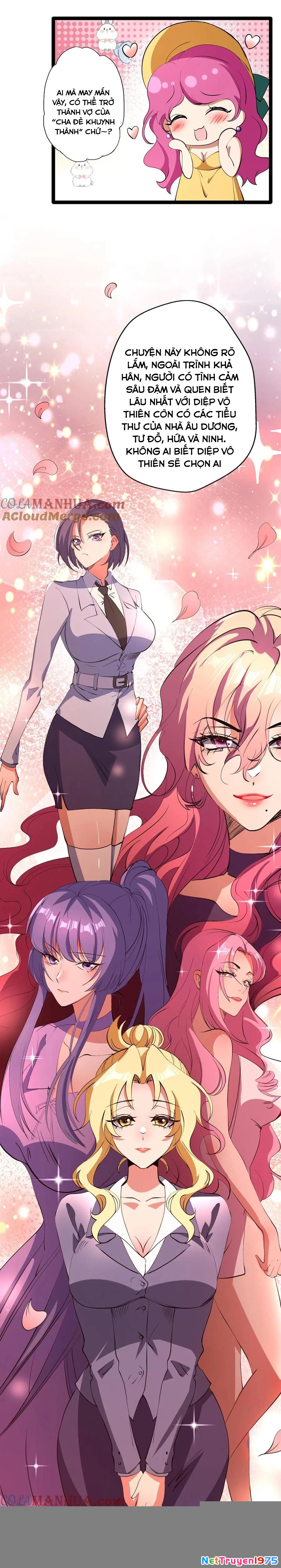 Diệu Thủ Cuồng Y Chapter 335 - 18