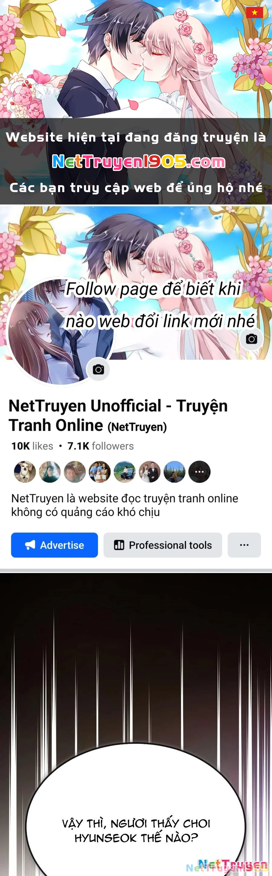 Trên Thế Giới Không Có Chiến Binh Xấu Chapter 31 - 1
