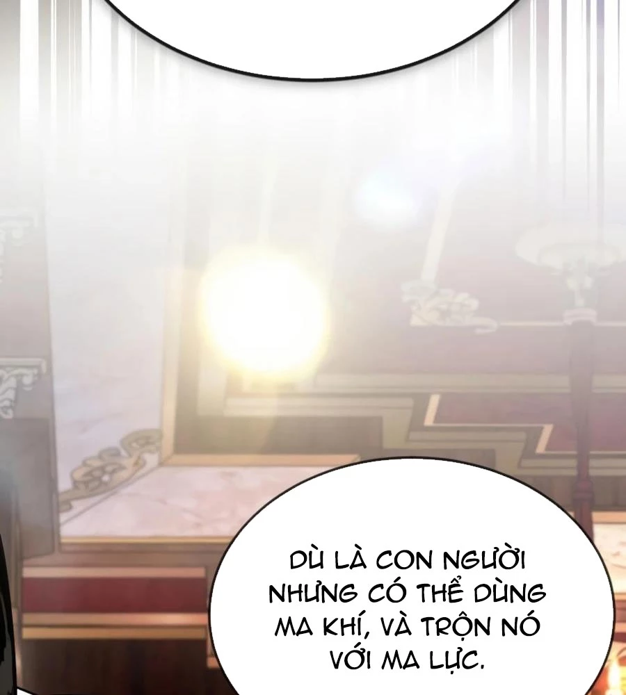 Trên Thế Giới Không Có Chiến Binh Xấu Chapter 31 - 2