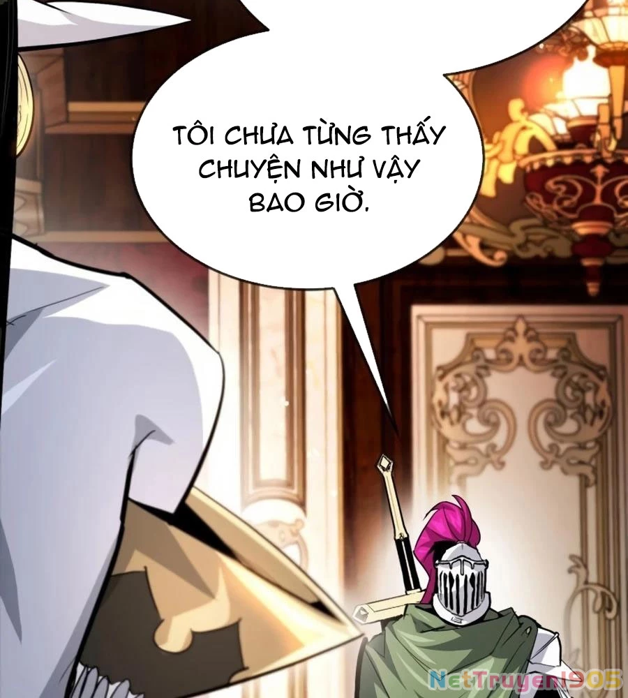 Trên Thế Giới Không Có Chiến Binh Xấu Chapter 31 - 3