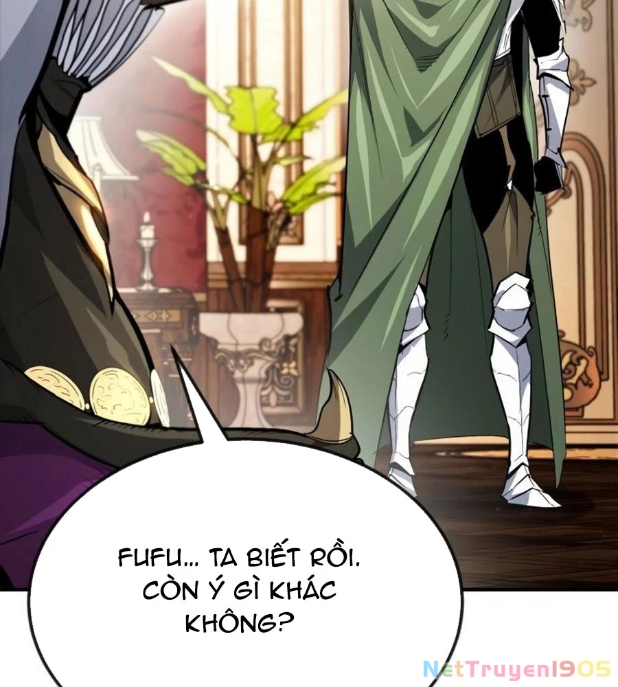 Trên Thế Giới Không Có Chiến Binh Xấu Chapter 31 - 4