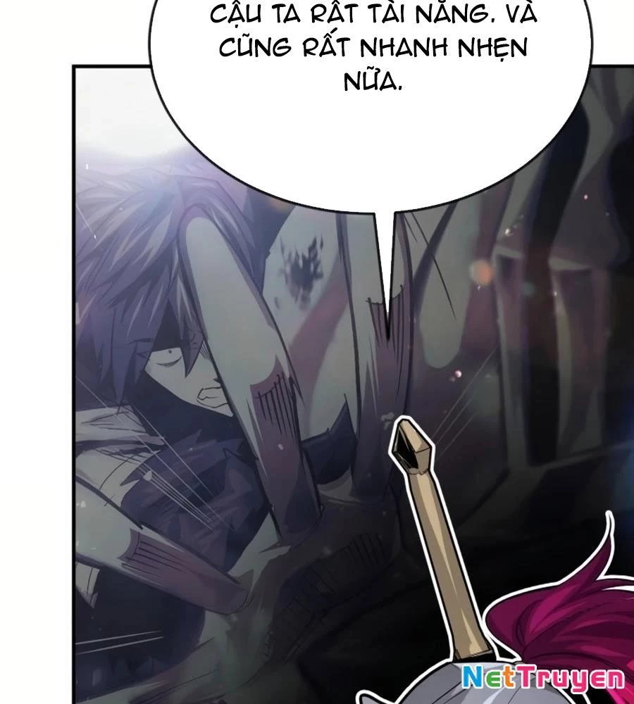 Trên Thế Giới Không Có Chiến Binh Xấu Chapter 31 - 6
