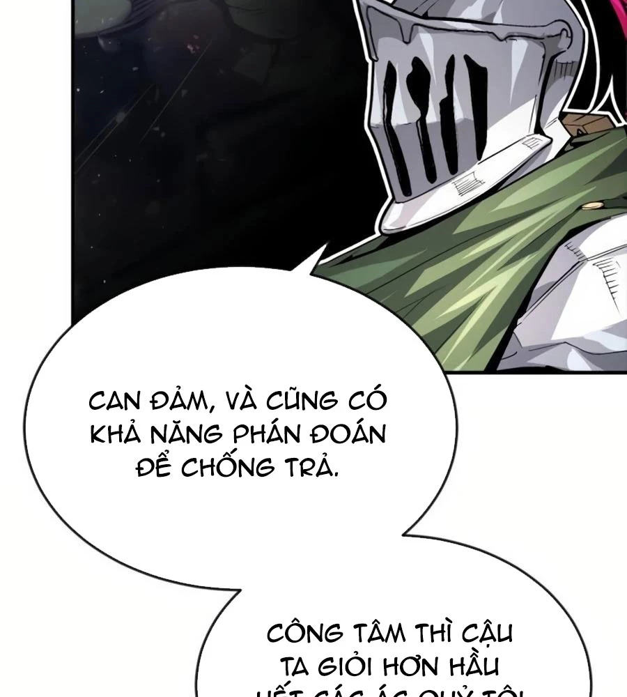 Trên Thế Giới Không Có Chiến Binh Xấu Chapter 31 - 7