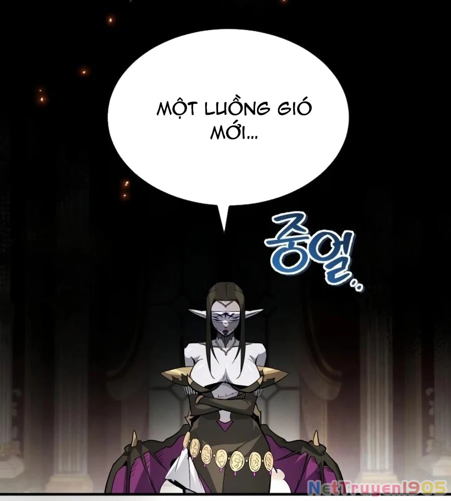 Trên Thế Giới Không Có Chiến Binh Xấu Chapter 31 - 10