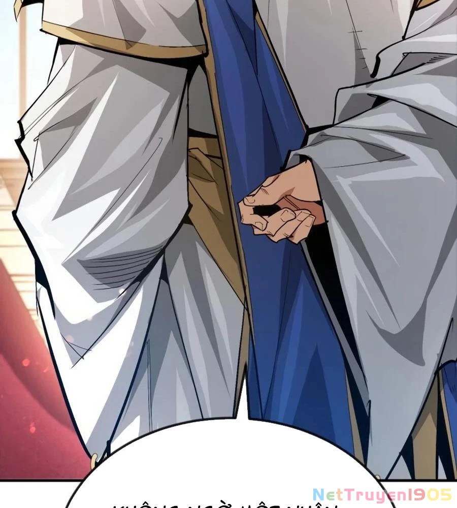 Trên Thế Giới Không Có Chiến Binh Xấu Chapter 31 - 18