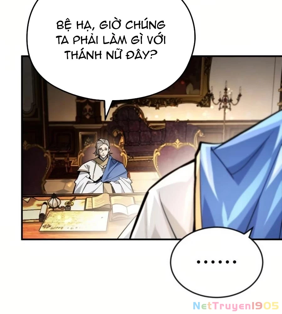 Trên Thế Giới Không Có Chiến Binh Xấu Chapter 31 - 20