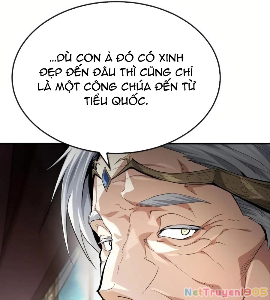 Trên Thế Giới Không Có Chiến Binh Xấu Chapter 31 - 22