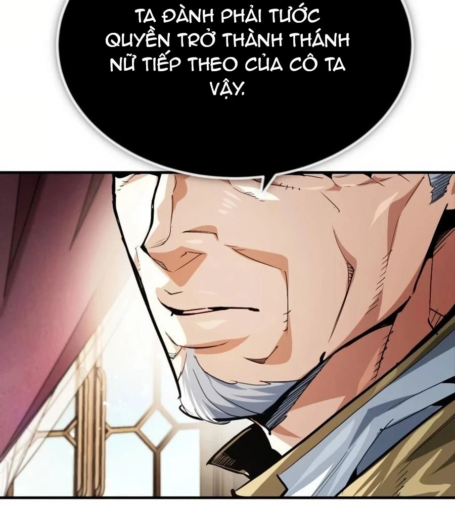 Trên Thế Giới Không Có Chiến Binh Xấu Chapter 31 - 24
