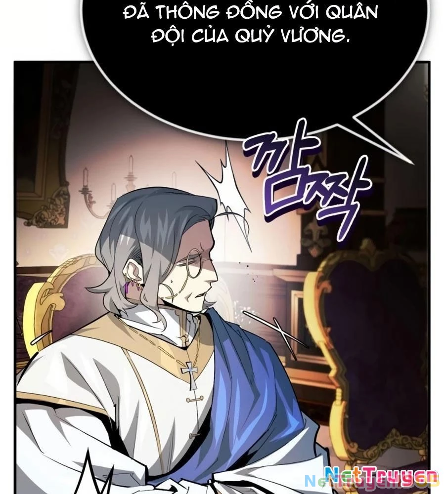 Trên Thế Giới Không Có Chiến Binh Xấu Chapter 31 - 26