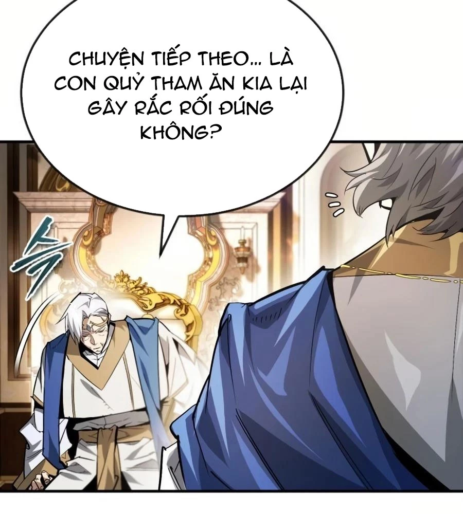 Trên Thế Giới Không Có Chiến Binh Xấu Chapter 31 - 28