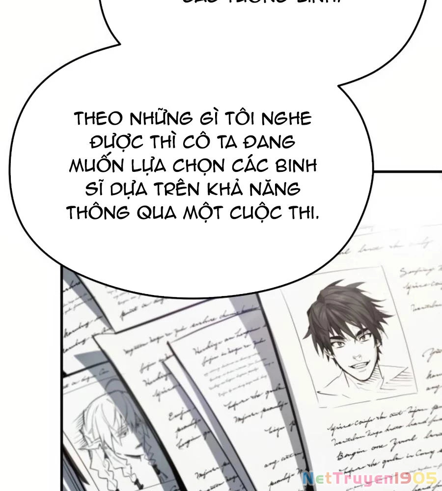 Trên Thế Giới Không Có Chiến Binh Xấu Chapter 31 - 30