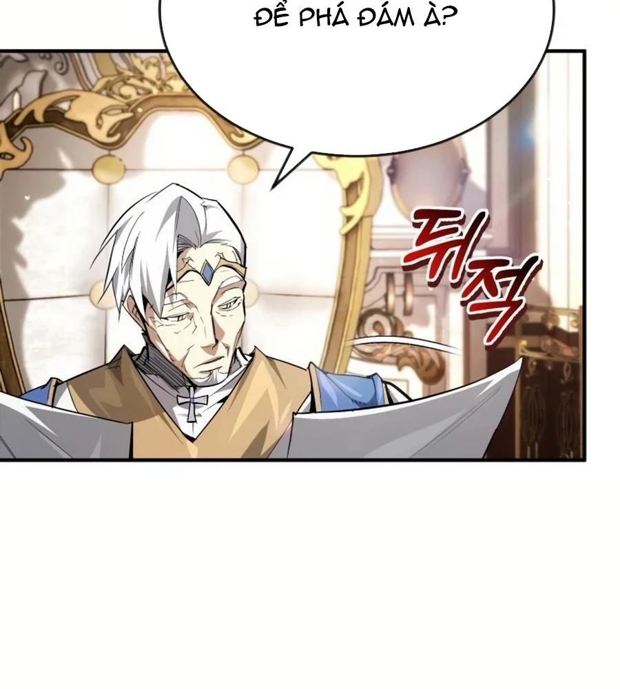 Trên Thế Giới Không Có Chiến Binh Xấu Chapter 31 - 32