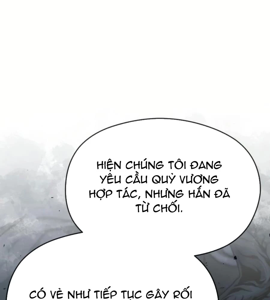 Trên Thế Giới Không Có Chiến Binh Xấu Chapter 31 - 33