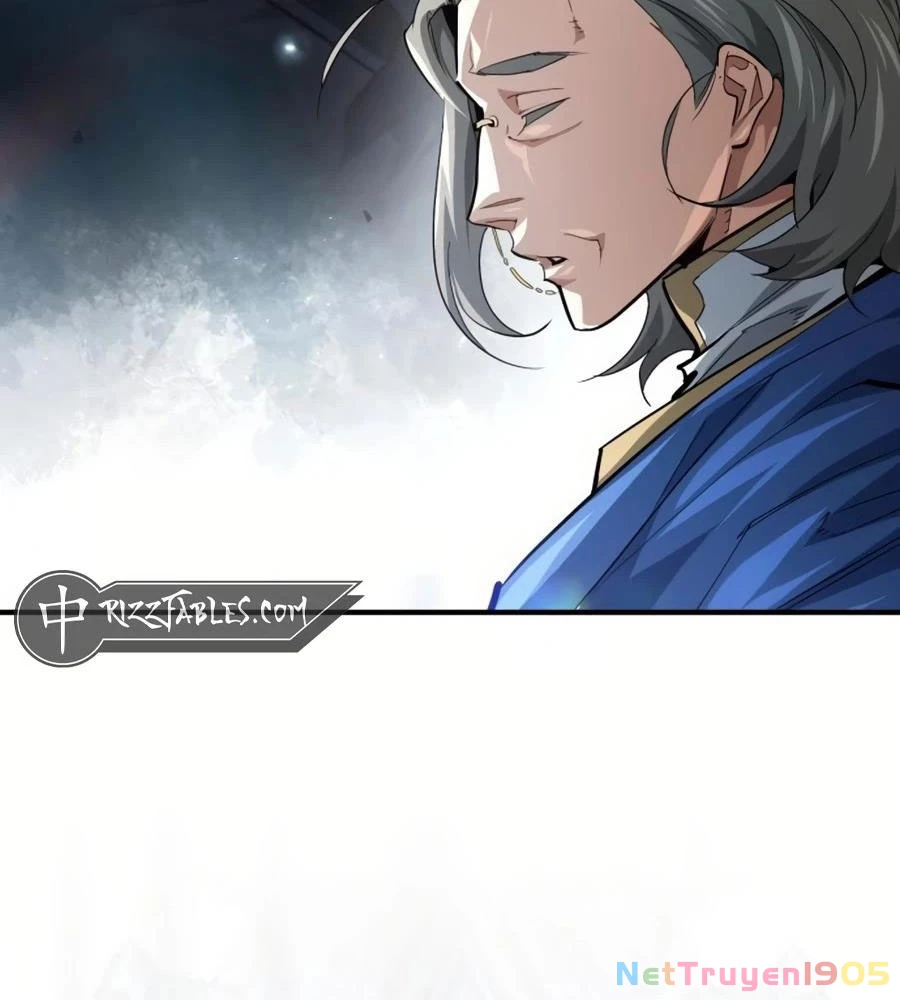 Trên Thế Giới Không Có Chiến Binh Xấu Chapter 31 - 35