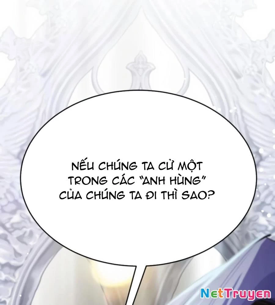 Trên Thế Giới Không Có Chiến Binh Xấu Chapter 31 - 36