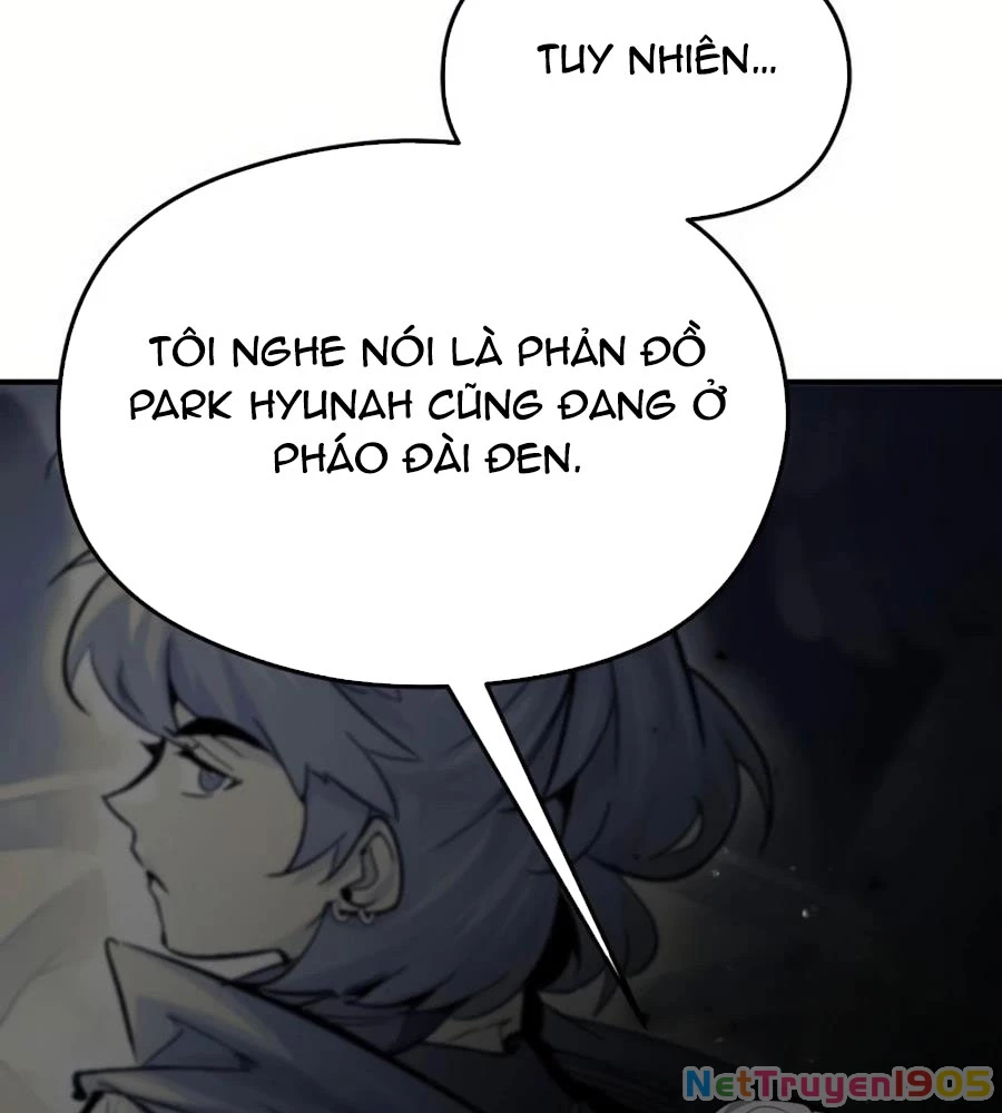 Trên Thế Giới Không Có Chiến Binh Xấu Chapter 31 - 40