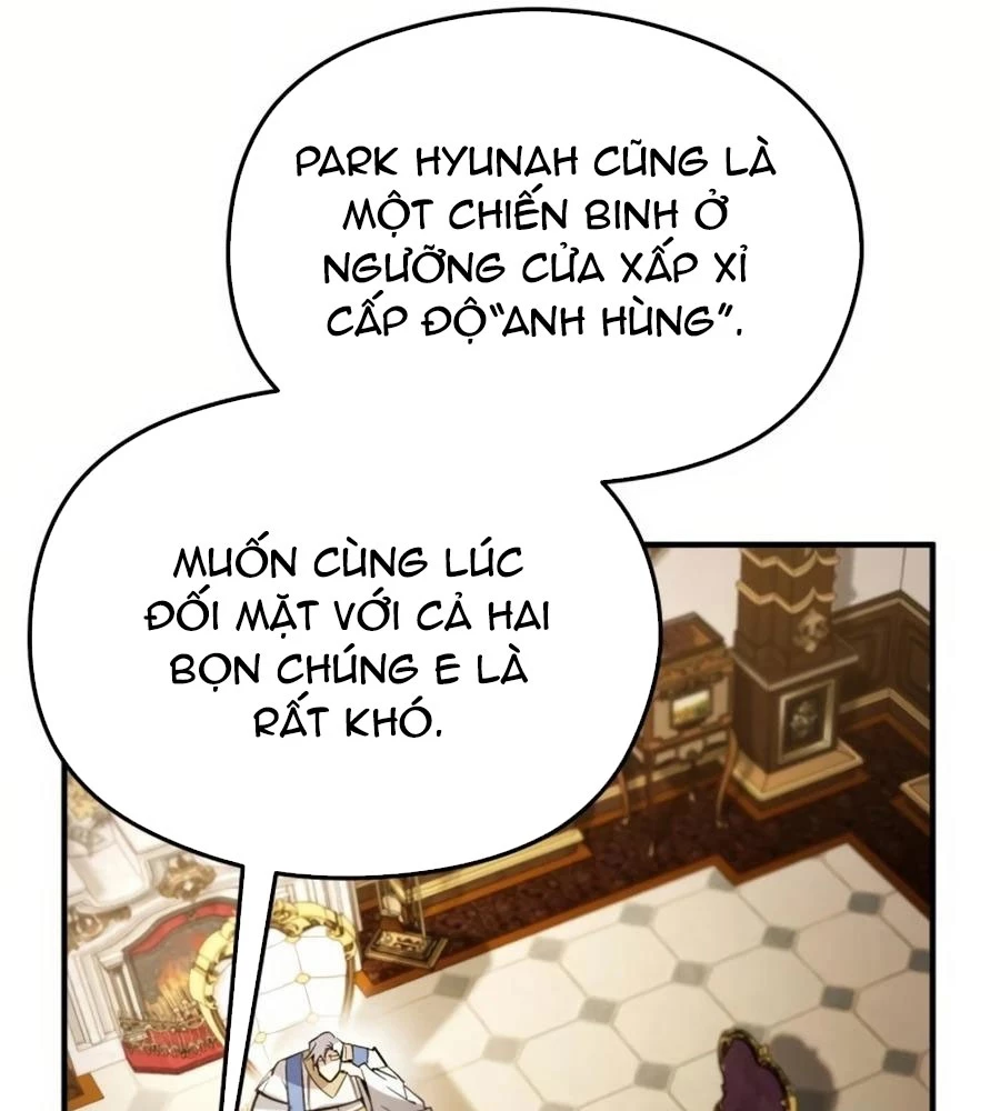 Trên Thế Giới Không Có Chiến Binh Xấu Chapter 31 - 43