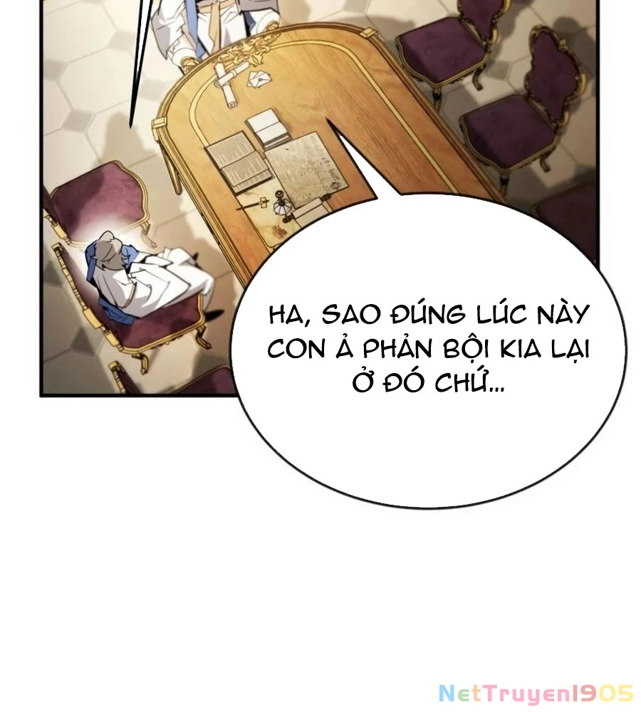 Trên Thế Giới Không Có Chiến Binh Xấu Chapter 31 - 44