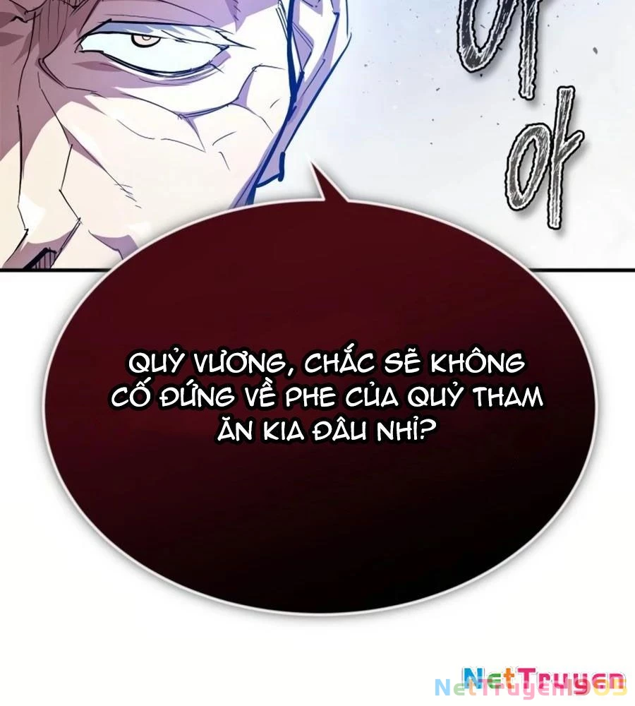 Trên Thế Giới Không Có Chiến Binh Xấu Chapter 31 - 46