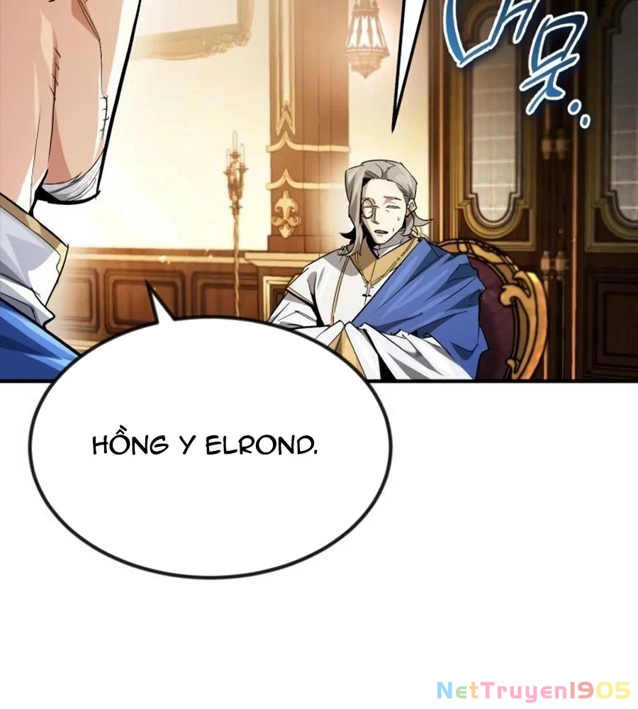 Trên Thế Giới Không Có Chiến Binh Xấu Chapter 31 - 48