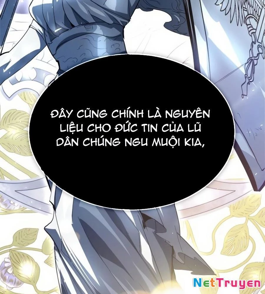 Trên Thế Giới Không Có Chiến Binh Xấu Chapter 31 - 56