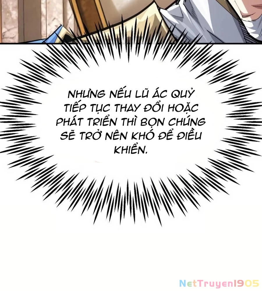 Trên Thế Giới Không Có Chiến Binh Xấu Chapter 31 - 62
