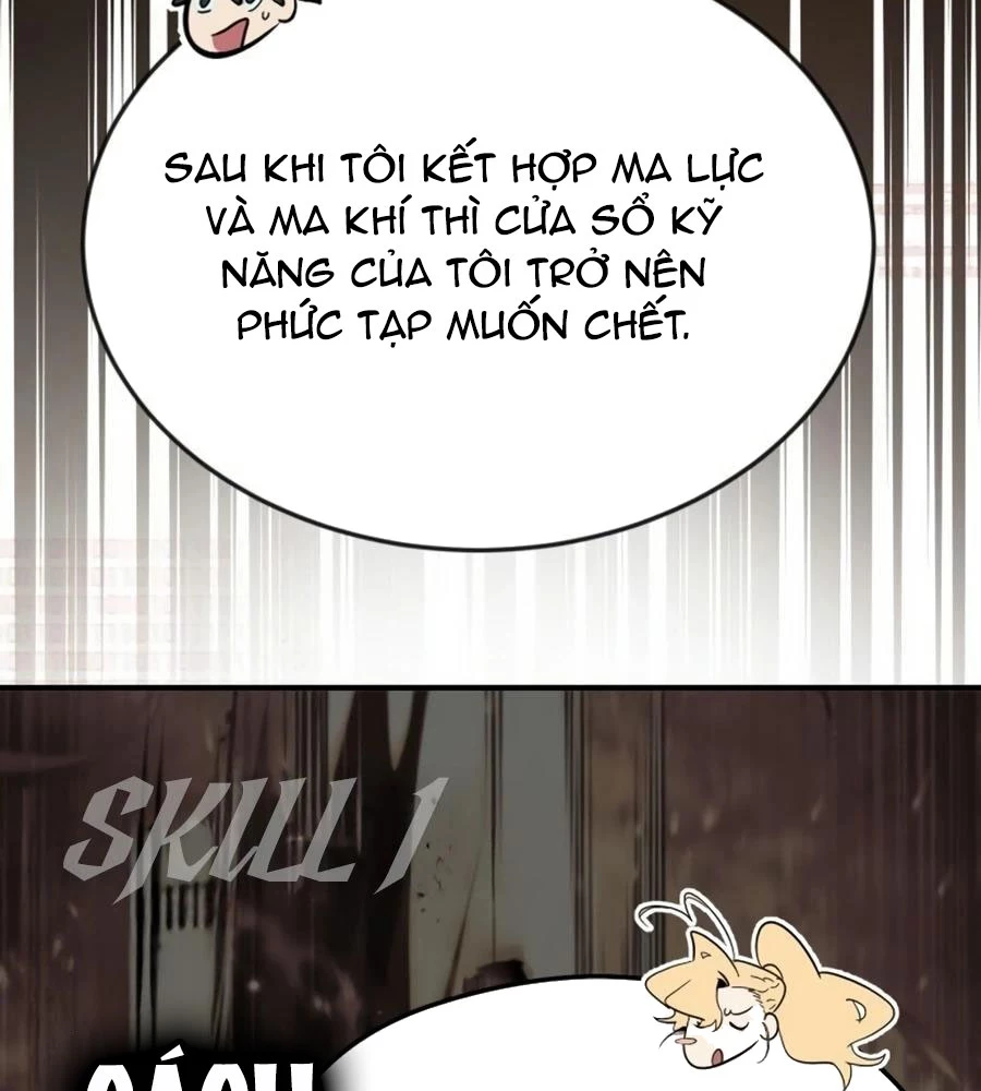 Trên Thế Giới Không Có Chiến Binh Xấu Chapter 31 - 78