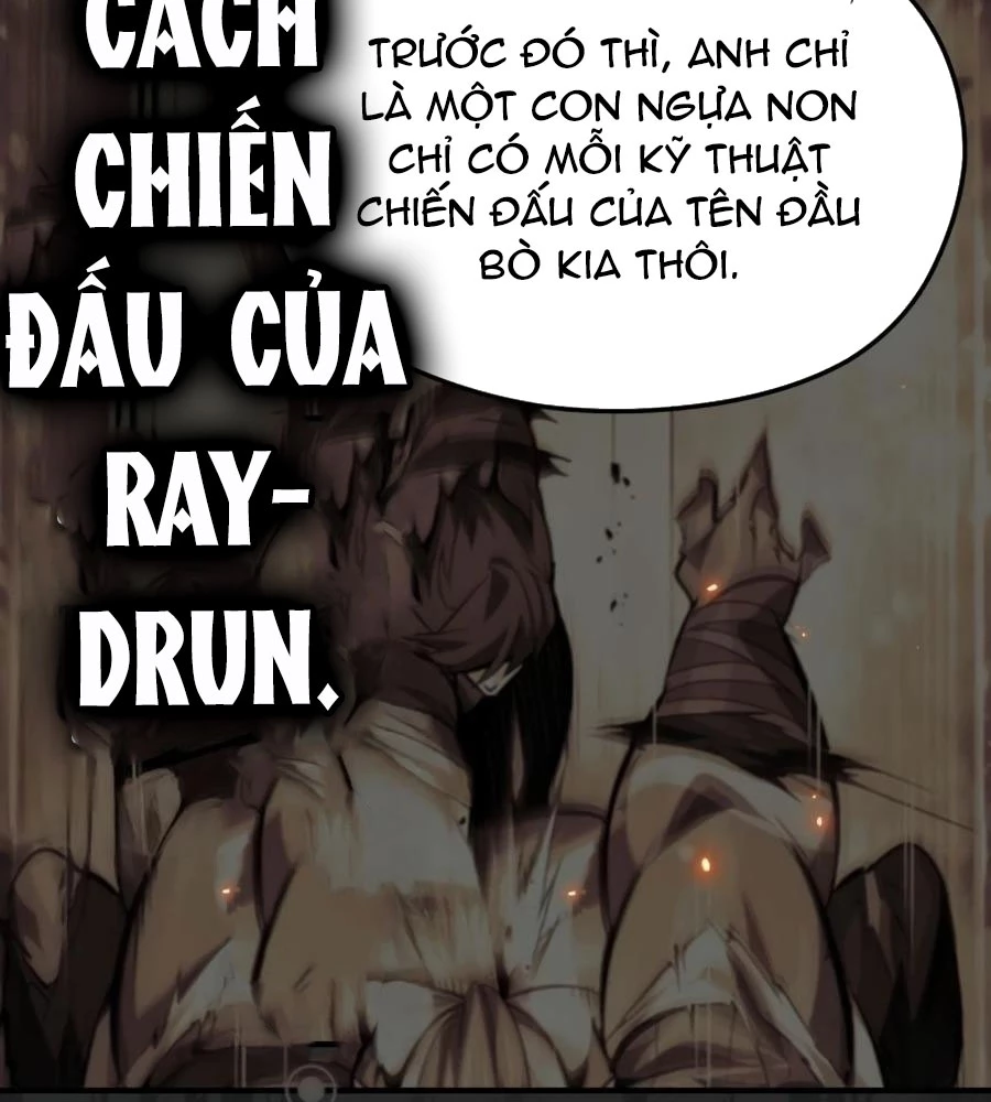 Trên Thế Giới Không Có Chiến Binh Xấu Chapter 31 - 79