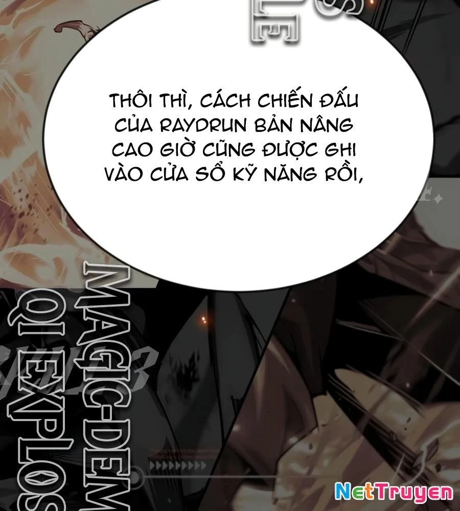 Trên Thế Giới Không Có Chiến Binh Xấu Chapter 31 - 81
