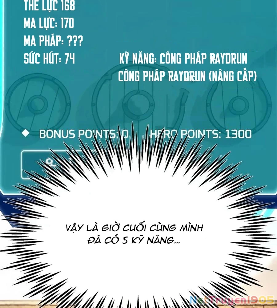 Trên Thế Giới Không Có Chiến Binh Xấu Chapter 31 - 84