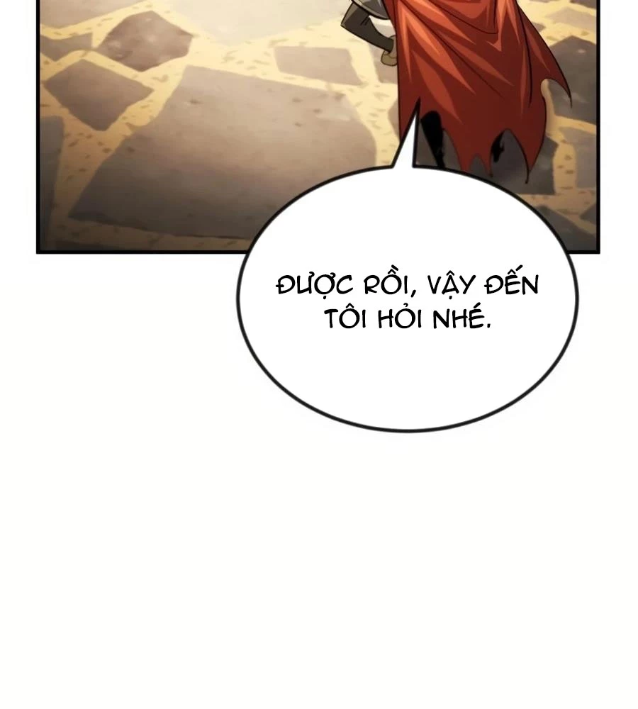 Trên Thế Giới Không Có Chiến Binh Xấu Chapter 31 - 107