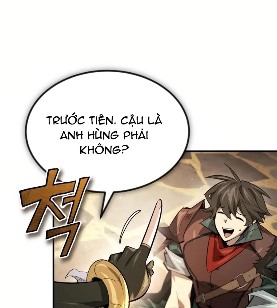 Trên Thế Giới Không Có Chiến Binh Xấu Chapter 31 - 108