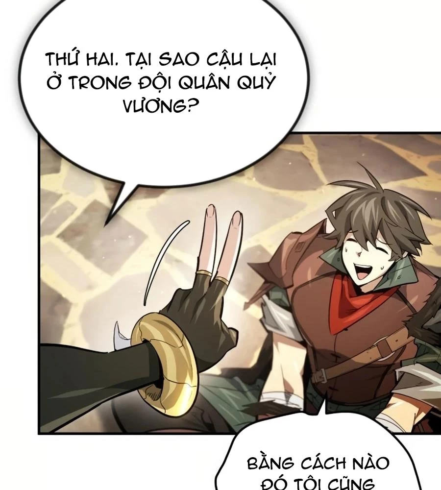Trên Thế Giới Không Có Chiến Binh Xấu Chapter 31 - 110