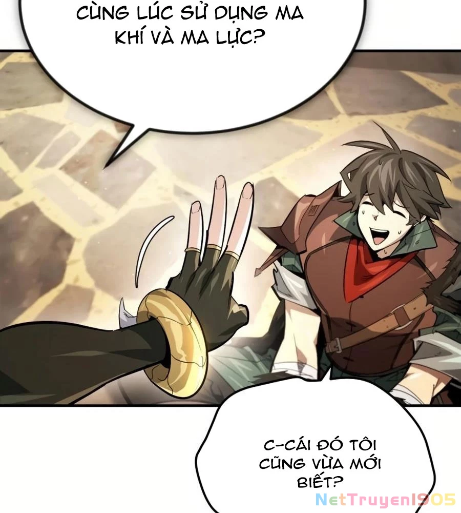 Trên Thế Giới Không Có Chiến Binh Xấu Chapter 31 - 112