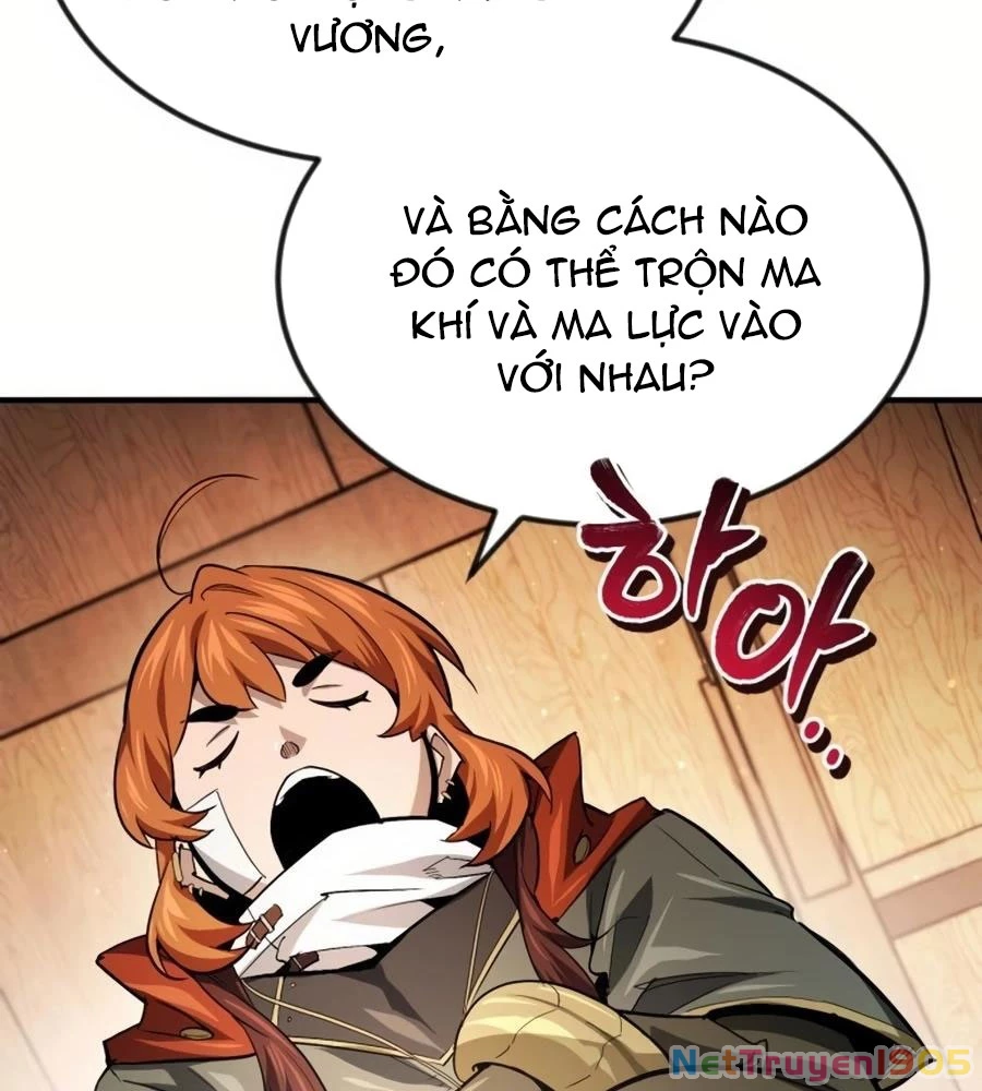 Trên Thế Giới Không Có Chiến Binh Xấu Chapter 31 - 114