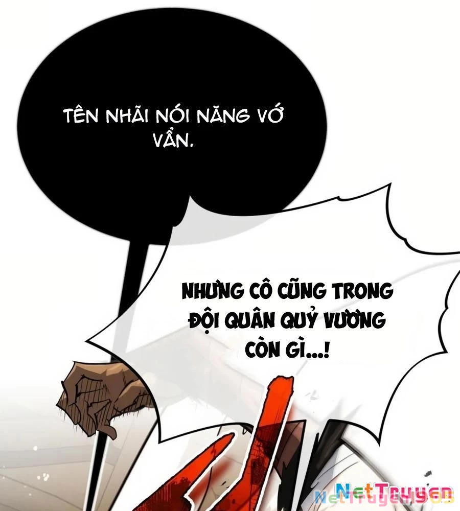Trên Thế Giới Không Có Chiến Binh Xấu Chapter 31 - 116