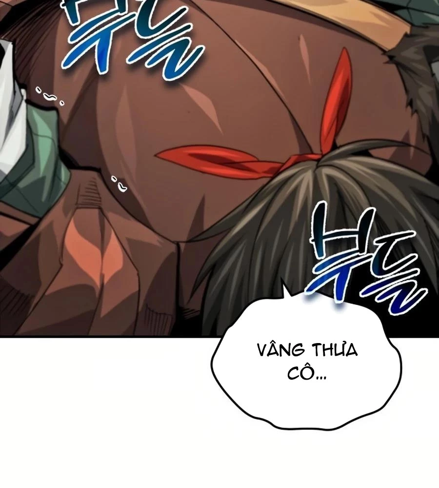 Trên Thế Giới Không Có Chiến Binh Xấu Chapter 31 - 122